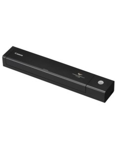 Canon imageFORMULA P-208 Scanner a foglio 600 x 600 DPI A4 Nero