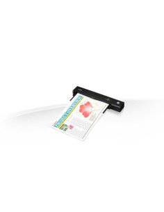 Canon imageFORMULA P-208 Scanner a foglio 600 x 600 DPI A4 Nero 2