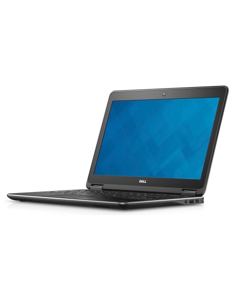 DELL Latitude E7240 Computer portatile 31,8 cm (12.5") Touch screen Full HD Intel® Core™ i5 8 GB DDR3L-SDRAM 128 GB SSD Windows