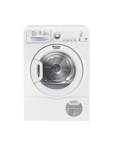 Hotpoint TCL73B 6P Z (IT) asciugatrice Libera installazione Caricamento frontale 7 kg B Bianco