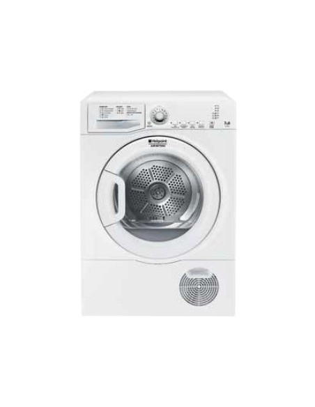 Hotpoint TCL73B 6P Z (IT) asciugatrice Libera installazione Caricamento frontale 7 kg B Bianco Hotpoint TCL73B 6P Z (IT) asciugatrice Libera installazione Caricamento frontale 7 kg B Bianco