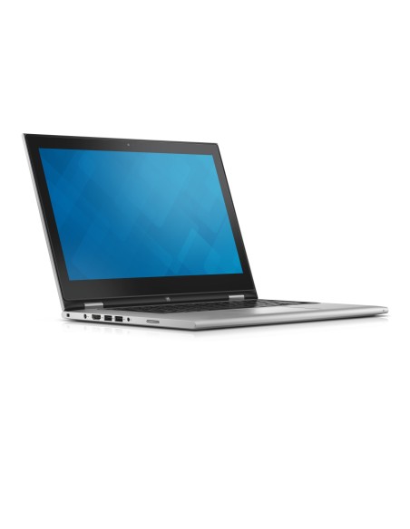 DELL Inspiron 7347 Ibrido (2 in 1) 33,8 cm (13.3") Touch screen Full HD Intel® Core™ i5 8 GB DDR3L-SDRAM 500 GB HDD Windows 8.1