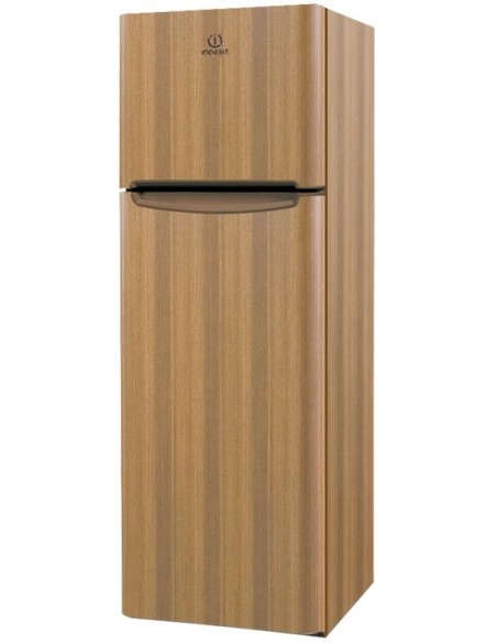 Indesit TIAA 12 V T frigorifero con congelatore Libera installazione