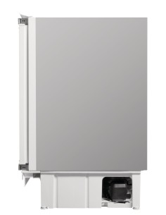 Hotpoint BTSZ 1632 HA Frigo da tavolo incasso 2