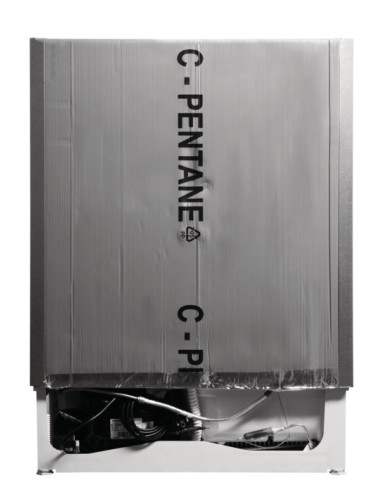 Hotpoint BTSZ 1632 HA Frigo da tavolo incasso