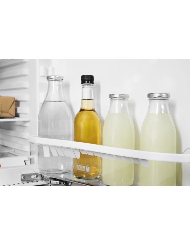 Hotpoint BTSZ 1632 HA Frigo da tavolo incasso