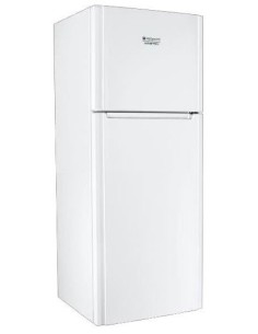 Hotpoint ENTM 18210 VW frigorifero con congelatore Libera installazione 414 L Bianco