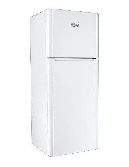 Hotpoint ENTM 18210 VW frigorifero con congelatore Libera installazione 414 L Bianco