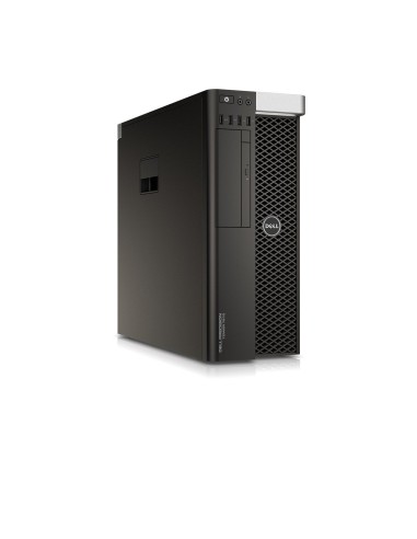 DELL Precision T7810 DDR4-SDRAM E5-2630V3 Tower Intel® Xeon® E5 v3 32 GB 1000 GB HDD Windows 7 Professional Stazione di lavoro
