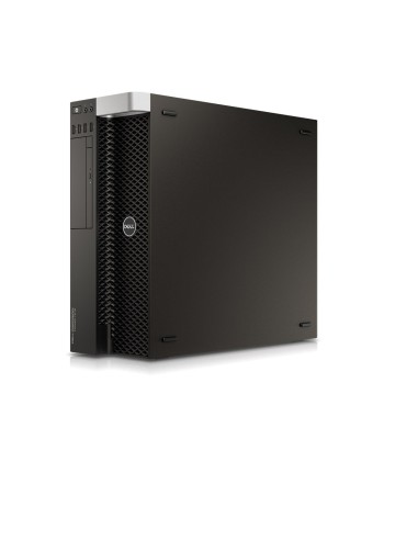 DELL Precision T7810 DDR4-SDRAM E5-2630V3 Tower Intel® Xeon® E5 v3 32 GB 1000 GB HDD Windows 7 Professional Stazione di lavoro