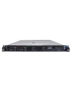 Lenovo System x 3550 M4 server 12,8 TB 2,3 GHz 8 GB Rack (1U) Famiglia Intel® Xeon® E5 550 W DDR3-SDRAM