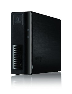 Lenovo TotalStorage Series 70A29000EA server NAS e di archiviazione Desktop Collegamento ethernet LAN Nero 6285