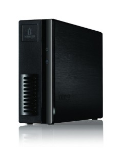 Lenovo TotalStorage Series 70A29001EA server NAS e di archiviazione Desktop Collegamento ethernet LAN Nero 6285