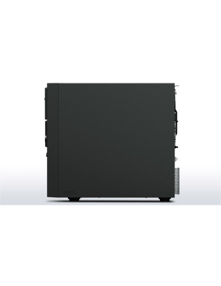 Lenovo ThinkServer TS140 server 12 TB 3 GHz 4 GB Tower (4U) Intel® Pentium® G 280 W DDR3-SDRAM