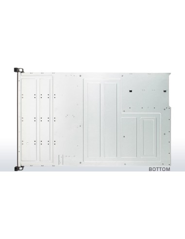 Lenovo ThinkServer RD540 server 8 TB 2,5 GHz 48 GB Rack (1U) Famiglia Intel® Xeon® E5 800 W DDR3-SDRAM