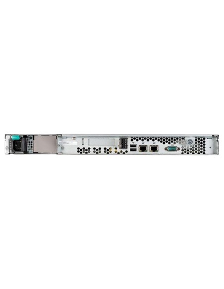 Lenovo TotalStorage Series NAS px4-300r 0TB Diskless Rack (1U) Collegamento ethernet LAN E1500