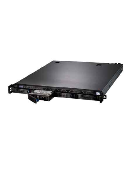 Lenovo TotalStorage Series NAS px4-300r 0TB Diskless Rack (1U) Collegamento ethernet LAN E1500