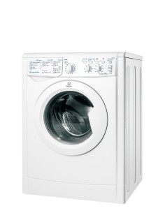 Indesit IWC 81082 C ECO (IT) lavatrice Caricamento frontale 8 kg 1000 Giri min Bianco