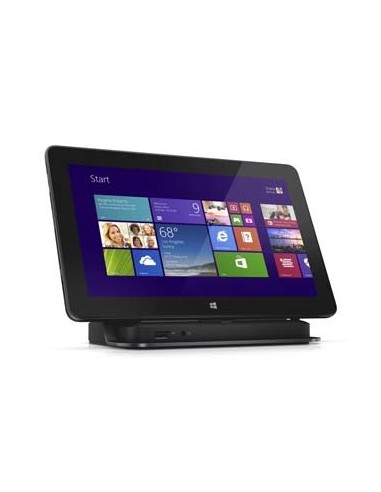 DELL Venue 11 Pro 3G 128 GB 27,4 cm (10.8") Intel® Core™ i5 4 GB Wi-Fi 4 (802.11n) Windows 8.1 Pro Nero