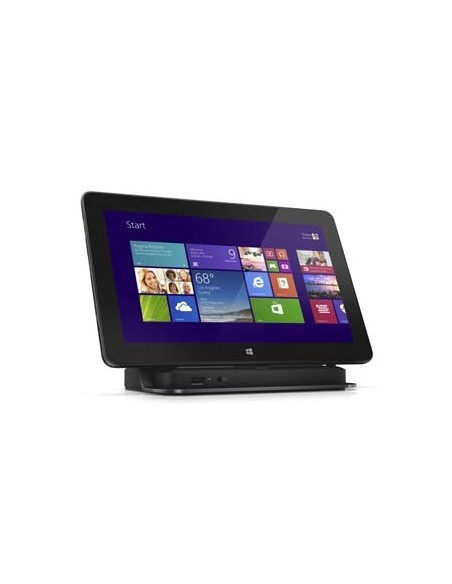 DELL Venue 11 Pro 3G 128 GB 27,4 cm (10.8") Intel® Core™ i5 4 GB Wi-Fi 4 (802.11n) Windows 8.1 Pro Nero