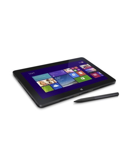 DELL Venue 11 Pro 3G 128 GB 27,4 cm (10.8") Intel® Core™ i5 4 GB Wi-Fi 4 (802.11n) Windows 8.1 Pro Nero