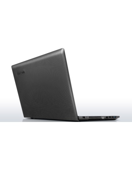 Lenovo Essential G50-45 Computer portatile 39,6 cm (15.6") AMD E 4 GB DDR3L-SDRAM 1000 GB HDD Windows 8.1 Nero