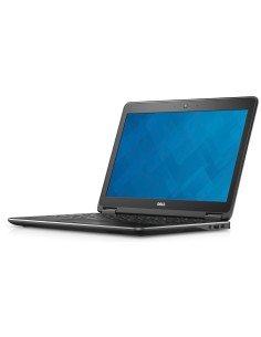 DELL Latitude 12 Computer portatile 31,8 cm (12.5") Intel® Core™ i5 4 GB DDR3L-SDRAM 128 GB SSD Windows 7 Professional Grigio