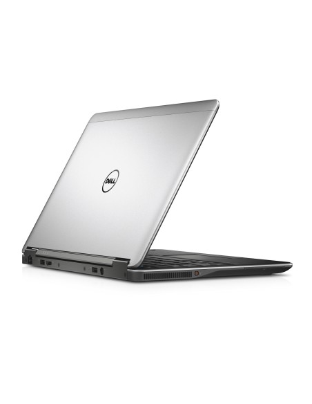 DELL Latitude E7240 Computer portatile 31,8 cm (12.5") Intel® Core™ i5 8 GB DDR3L-SDRAM 128 GB SSD Windows 7 Professional Nero,