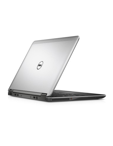 DELL Latitude E7240 Computer portatile 31,8 cm (12.5") Intel® Core™ i5 4 GB DDR3L-SDRAM 128 GB SSD Windows 7 Professional Nero,