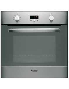 Hotpoint FH 89 P IX HA S forno 58 L 2800 W A Acciaio inossidabile