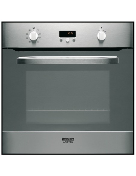 Hotpoint FH 89 P IX HA S forno 58 L 2800 W A Acciaio inossidabile