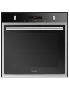 Hotpoint FKS 89 EL .20 X HA S forno 59 L A Acciaio inossidabile