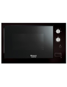 Hotpoint MWK 211 K HA forno a microonde Da incasso 24 L 900 W Nero
