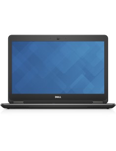 DELL Latitude E7440 Computer portatile 35,6 cm (14") Full HD Intel® Core™ i5 8 GB DDR3L-SDRAM 128 GB SSD Windows 7 Professional