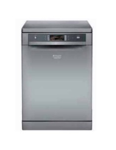 Hotpoint LFD 11M132 OCX EU lavastoviglie Libera installazione 14 coperti