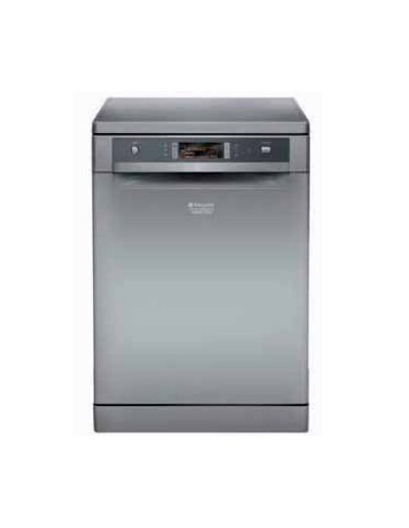 Hotpoint LFD 11M132 OCX EU lavastoviglie Libera installazione 14 coperti