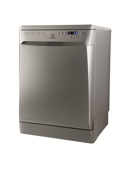 Indesit DFP 58T94 CA NX Libera installazione 14 coperti