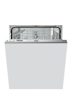 Hotpoint LTB 4B019 EU lavastoviglie A scomparsa totale 13 coperti