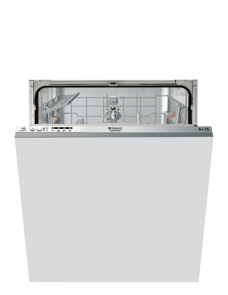 Hotpoint LTB 4B019 EU lavastoviglie A scomparsa totale 13 coperti