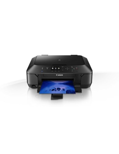 Canon PIXMA MG6450 Ad inchiostro A4 4800 x 1200 DPI Wi-Fi