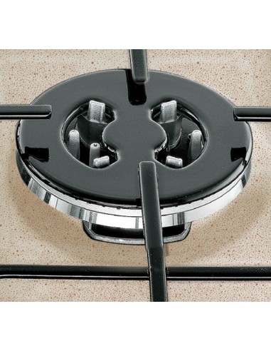 Hotpoint PC 640 T (AV) R  HA Nero, Bronzo, Avena Da incasso Gas 4 Fornello(i)