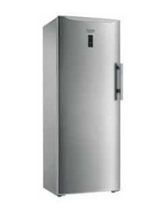 Hotpoint UPSY 1722 FJ congelatore Libera installazione 220 L Acciaio inossidabile