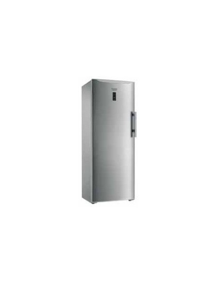 Hotpoint UPSY 1722 FJ congelatore Libera installazione 220 L Acciaio inossidabile
