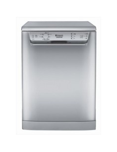 Hotpoint LKF 7M X EU lavastoviglie Libera installazione 14 coperti