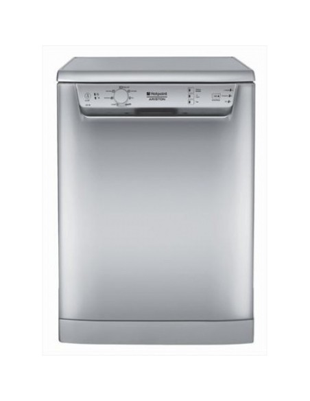 Hotpoint LKF 7M X EU lavastoviglie Libera installazione 14 coperti