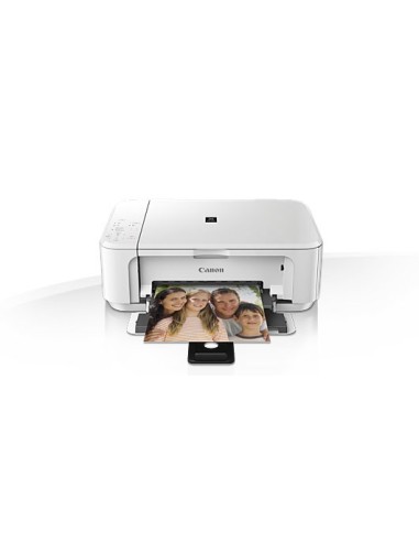 Canon PIXMA MG3550 Ad inchiostro A4 4800 x 1200 DPI Wi-Fi