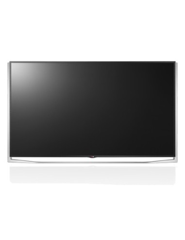 LG 84UB980V TV 2,13 m (84") 4K Ultra HD Smart TV Wi-Fi Metallico