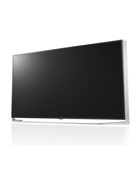 LG 84UB980V TV 2,13 m (84") 4K Ultra HD Smart TV Wi-Fi Metallico
