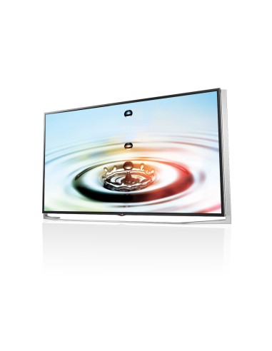 LG 84UB980V TV 2,13 m (84") 4K Ultra HD Smart TV Wi-Fi Metallico