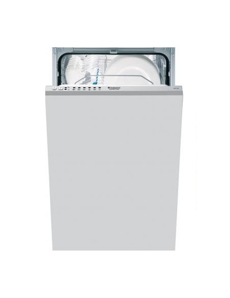 Hotpoint LSTA+ 216 A.1 HA lavastoviglie A scomparsa totale 10 coperti